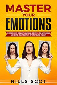Master Your Emotions