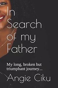 In Search of my Father