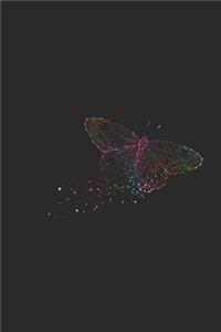 Butterfly Abstract