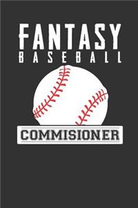 Fantasy Baseball