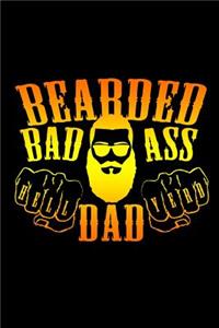 Bearded Badass Dad