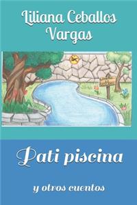 Pati piscina y otros cuentos