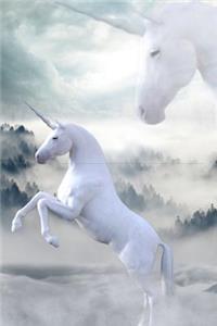 Unicorn Notebook