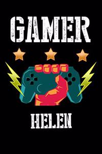 Gamer Helen
