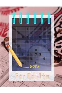 Soduko Books For Adults