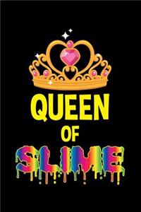 Queen of Slime