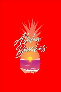 Aloha Beaches