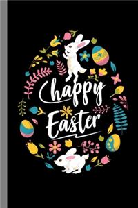 Happy Easter Day