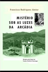 Mistério Sob as Luzes Da Arcádia