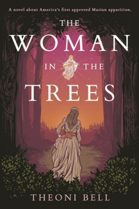 Woman in the Trees