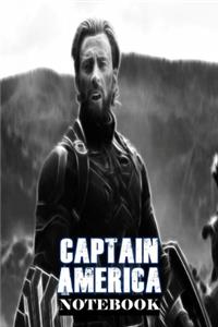 Captain America