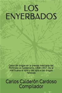 Enyerbados