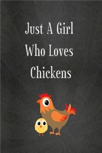 Thick Lined Journal - Gift Instead Of Greeting Card, Gift Basket Stuffer, Stocking Stuffer - (119 Pages)