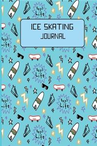 Ice Skating Journal