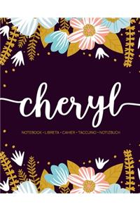 Cheryl