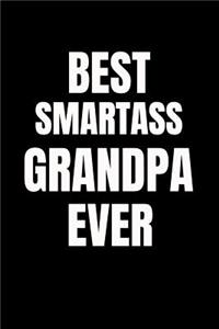 Best Smartass Grandpa Ever