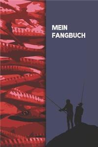 Mein Fangbuch
