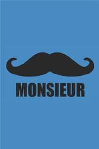 Monsieur