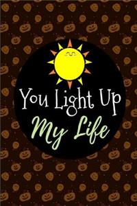 You Light Up My Life