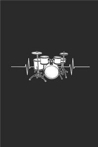 Drums Heartbeat
