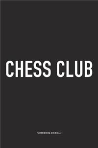 Chess Club
