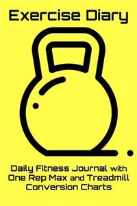 Exercise Diary