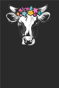 Cow Flower