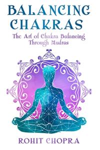 Balancing Chakras