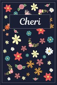 Cheri
