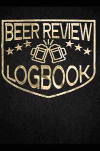 Beer Review Logbook