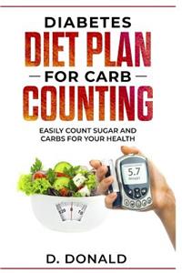 Diabetes Diet Plan For Carb Counting