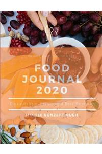 Food Journal