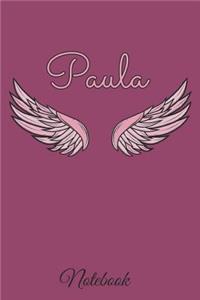 Paula Notebook