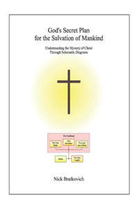 God's Secret Plan for the Salvation of Mankind