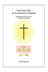 God's Secret Plan For the Salvation of Mankind