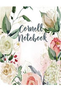 Cornell Notebook