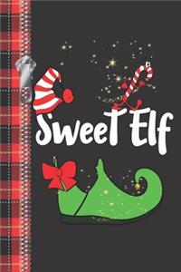Sweet Elf
