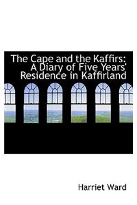 The Cape and the Kaffirs