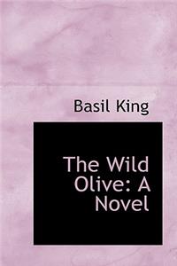 The Wild Olive