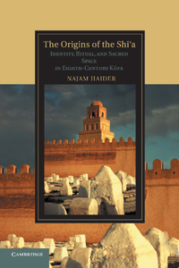 Origins of the Shi'a