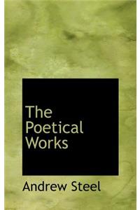 The Poetical Works