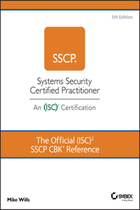 Official (Isc)2 Sscp Cbk Reference