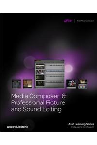 Media Composer 6