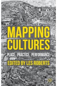 Mapping Cultures