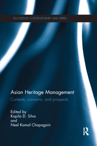 Asian Heritage Management