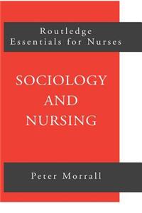 Sociology and Nursing