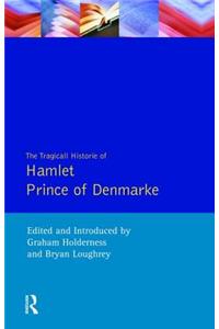 Hamlet - The First Quarto (Sos)