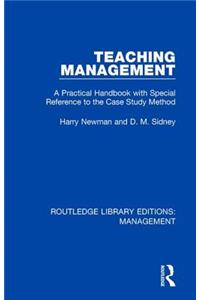 Teaching Management