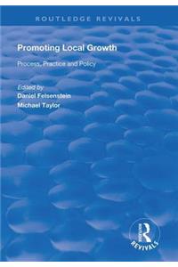 Promoting Local Growth