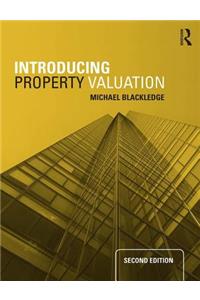 Introducing Property Valuation